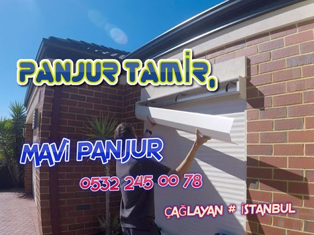 Bozuk panjur, kırık panjur, çalışmayan panjur, panjur tamir, panjur servis, panjur yenileme,  MAVİ PANJUR, 0532 245 00 78
